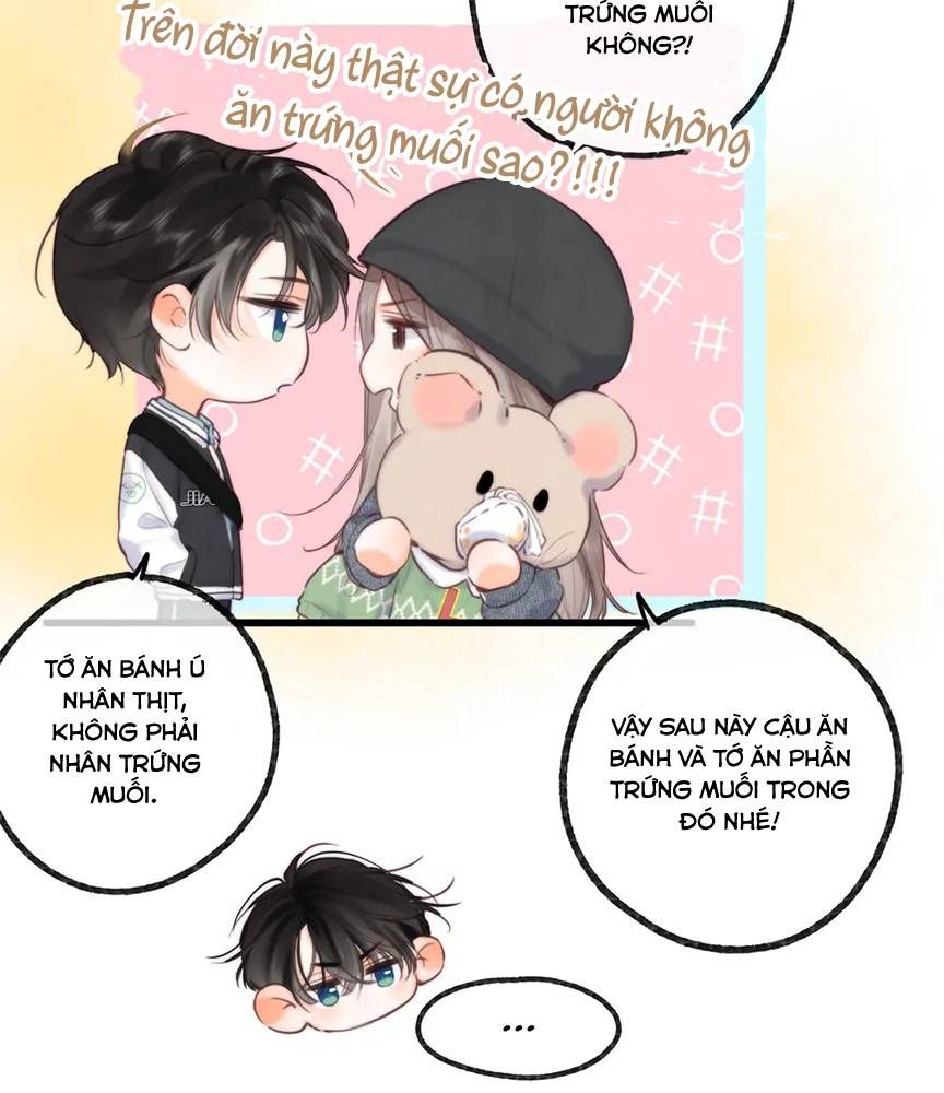 Trong Giấc Mộng Của Tôi: Chapter 57