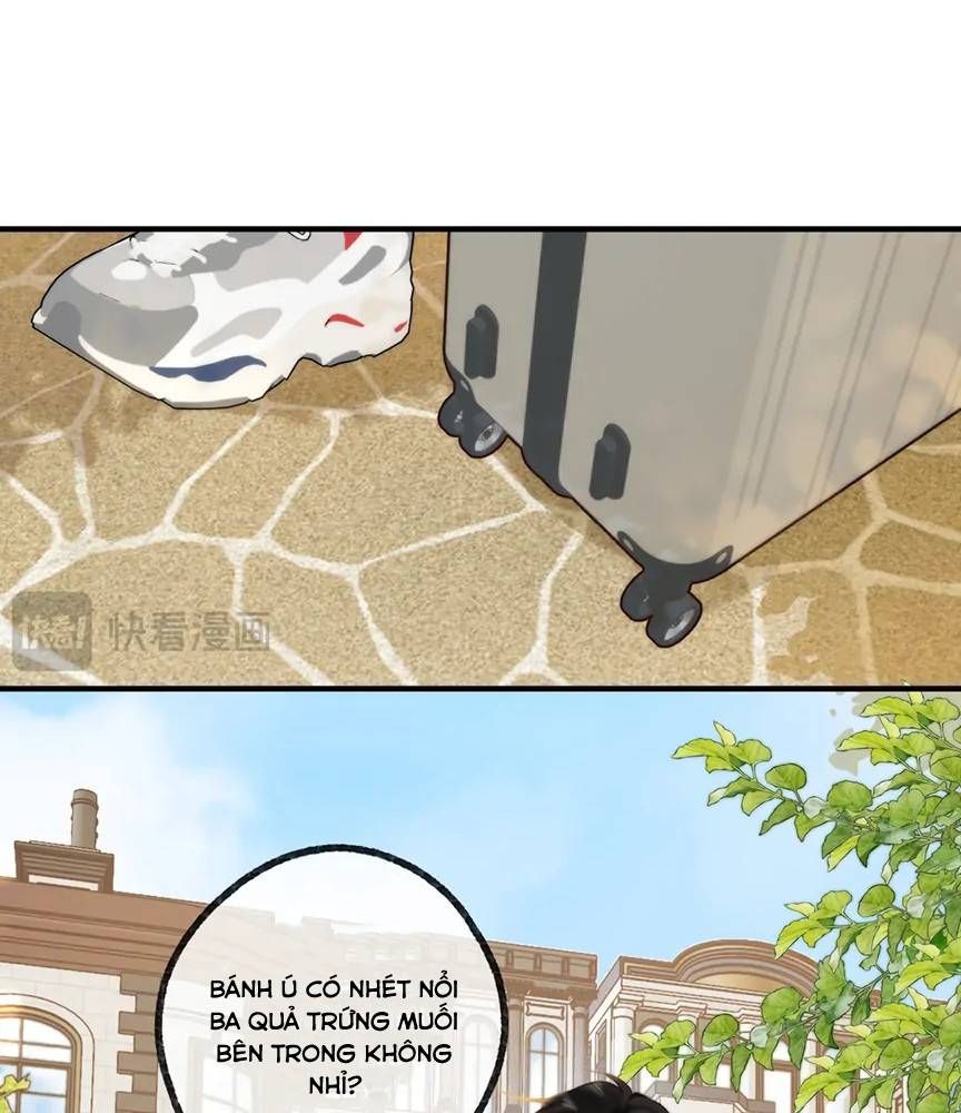 Trong Giấc Mộng Của Tôi: Chapter 57