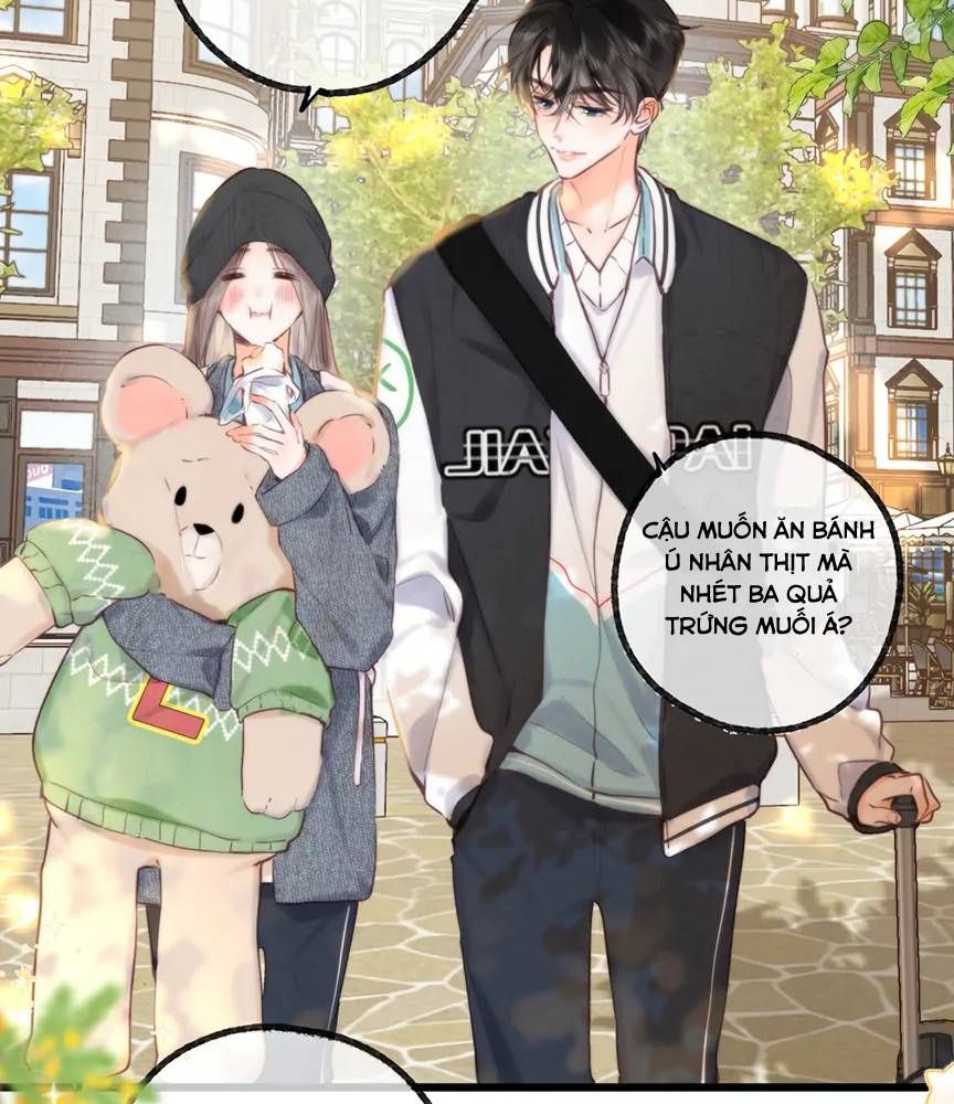 Trong Giấc Mộng Của Tôi: Chapter 57