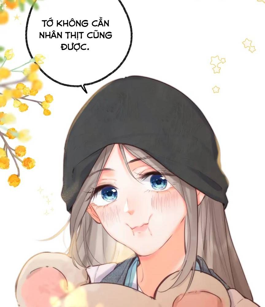 Trong Giấc Mộng Của Tôi: Chapter 57