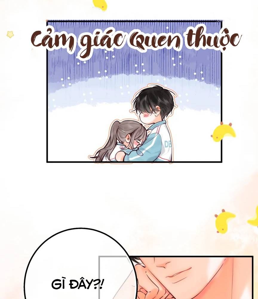 Trong Giấc Mộng Của Tôi: Chapter 58