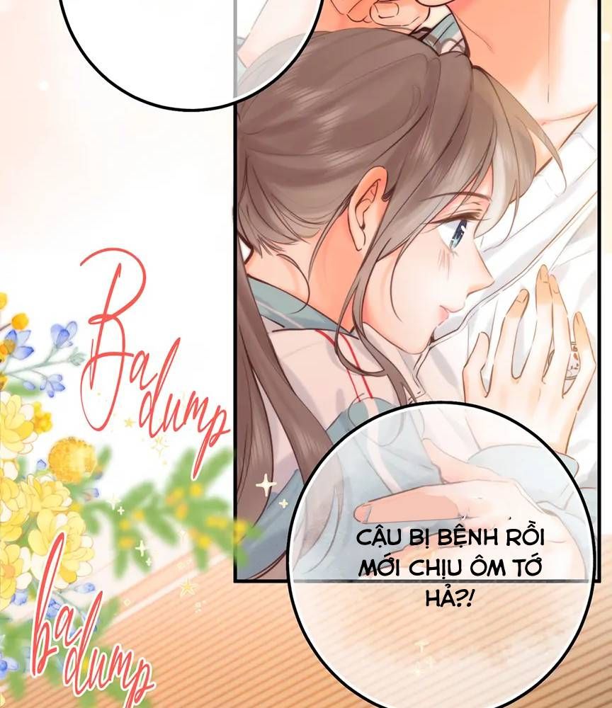 Trong Giấc Mộng Của Tôi: Chapter 58
