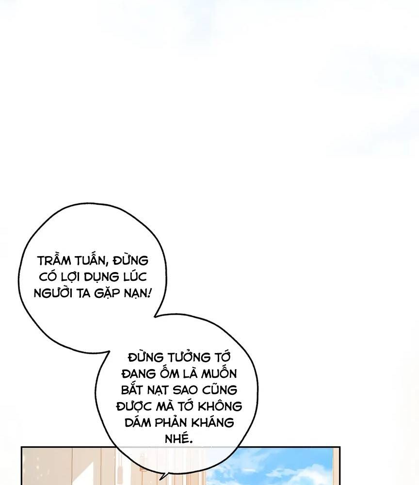 Trong Giấc Mộng Của Tôi: Chapter 58