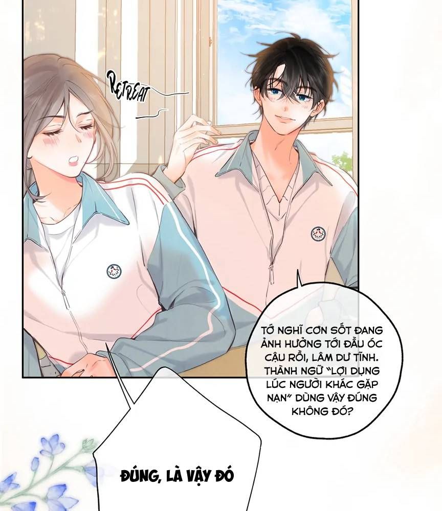 Trong Giấc Mộng Của Tôi: Chapter 58