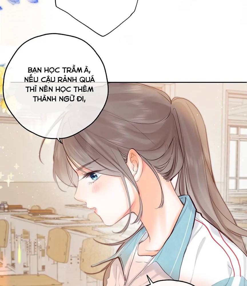 Trong Giấc Mộng Của Tôi: Chapter 58