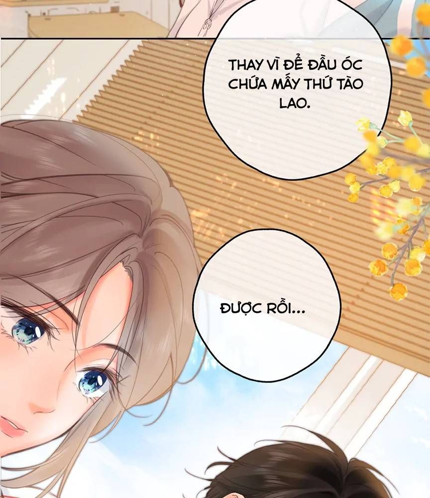 Trong Giấc Mộng Của Tôi: Chapter 58