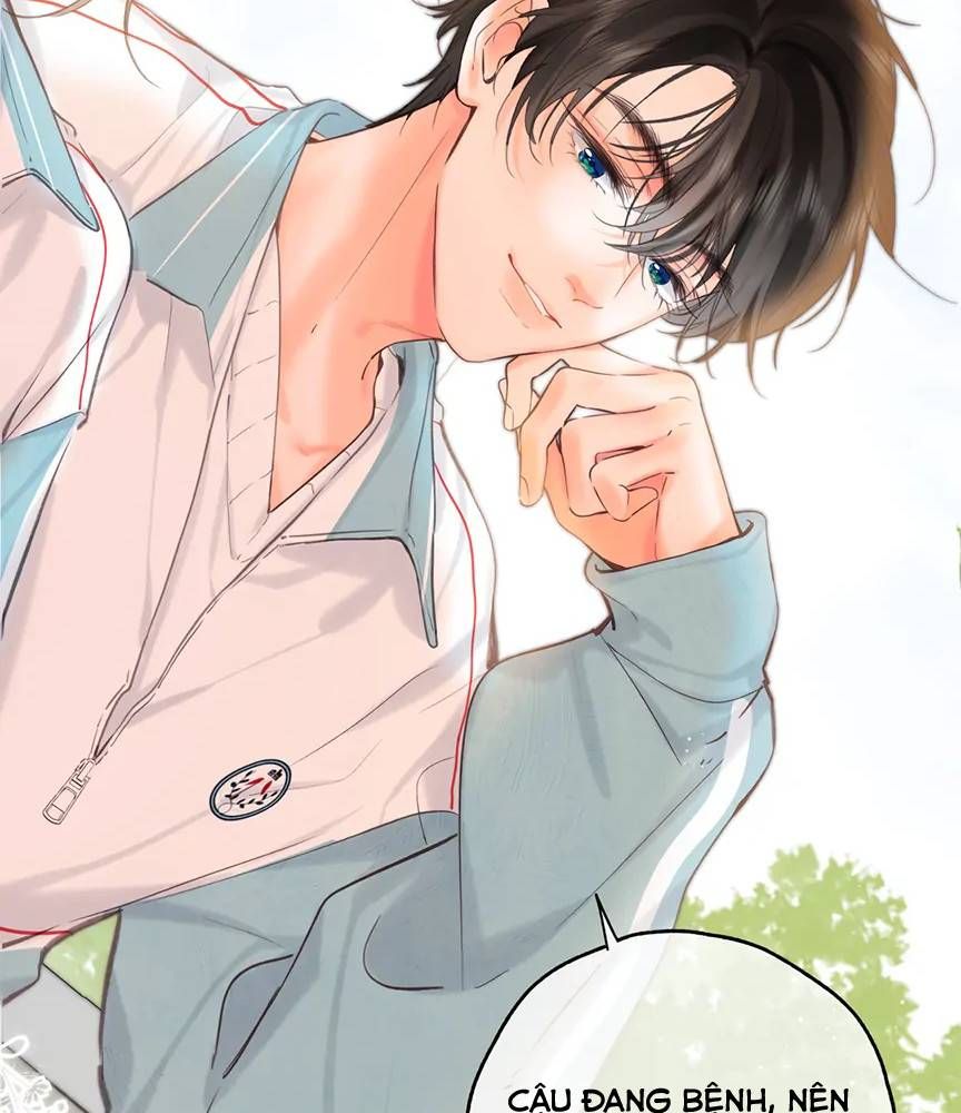 Trong Giấc Mộng Của Tôi: Chapter 58