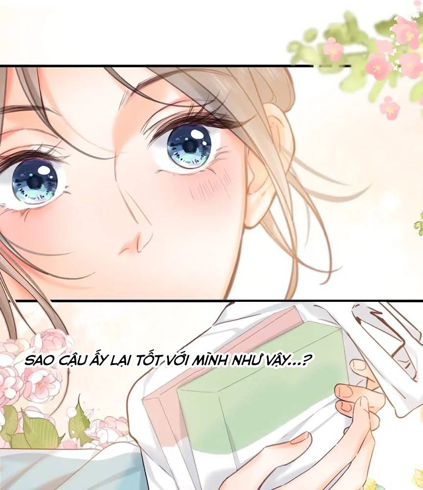 Trong Giấc Mộng Của Tôi: Chapter 58