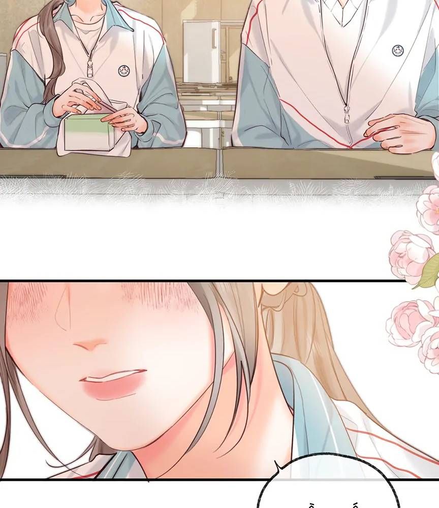 Trong Giấc Mộng Của Tôi: Chapter 58