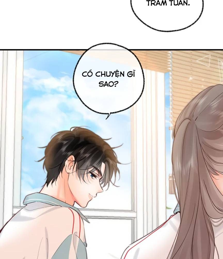 Trong Giấc Mộng Của Tôi: Chapter 58