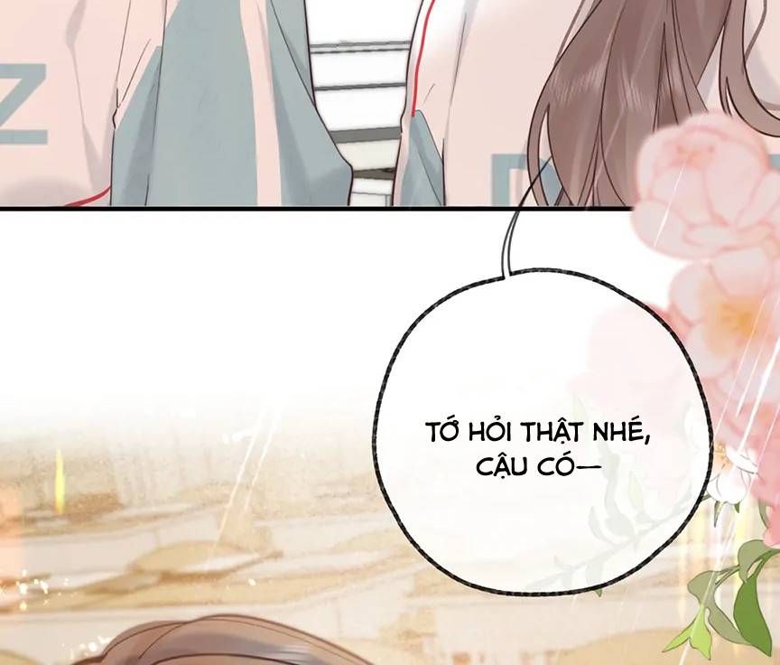 Trong Giấc Mộng Của Tôi: Chapter 58