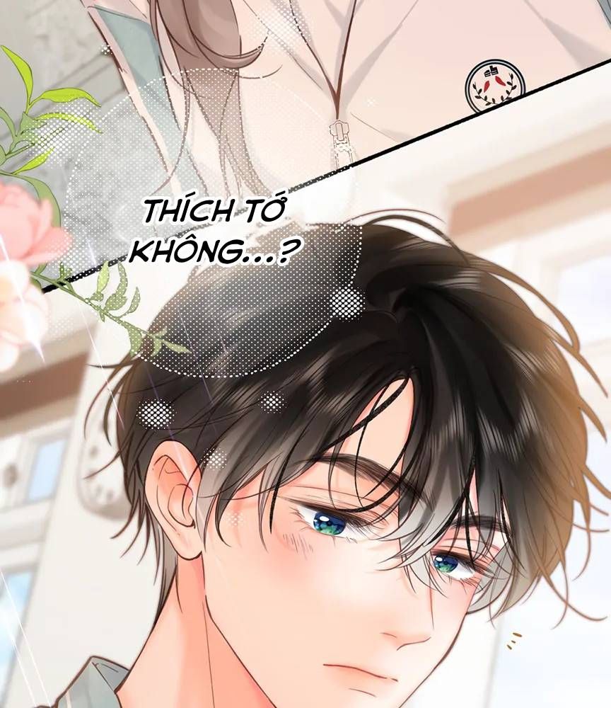 Trong Giấc Mộng Của Tôi: Chapter 58