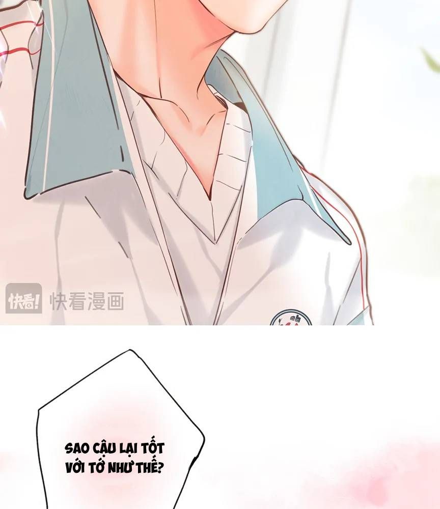 Trong Giấc Mộng Của Tôi: Chapter 58