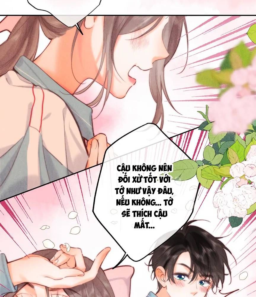Trong Giấc Mộng Của Tôi: Chapter 58