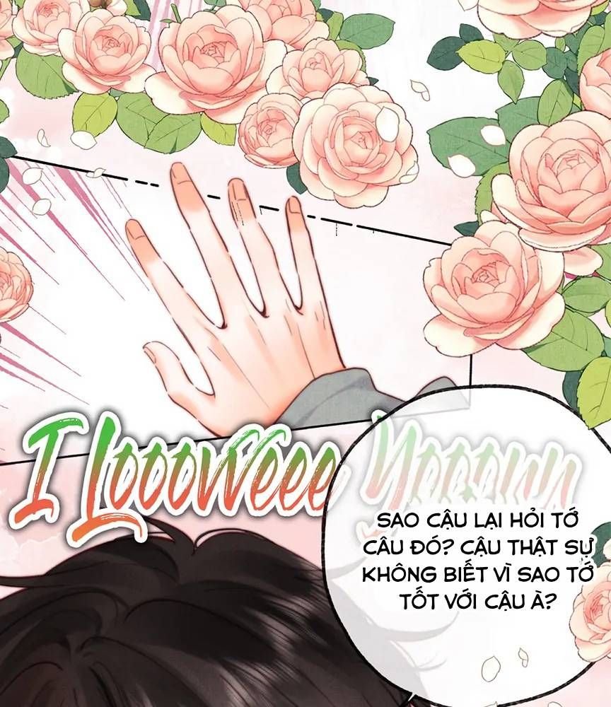 Trong Giấc Mộng Của Tôi: Chapter 58