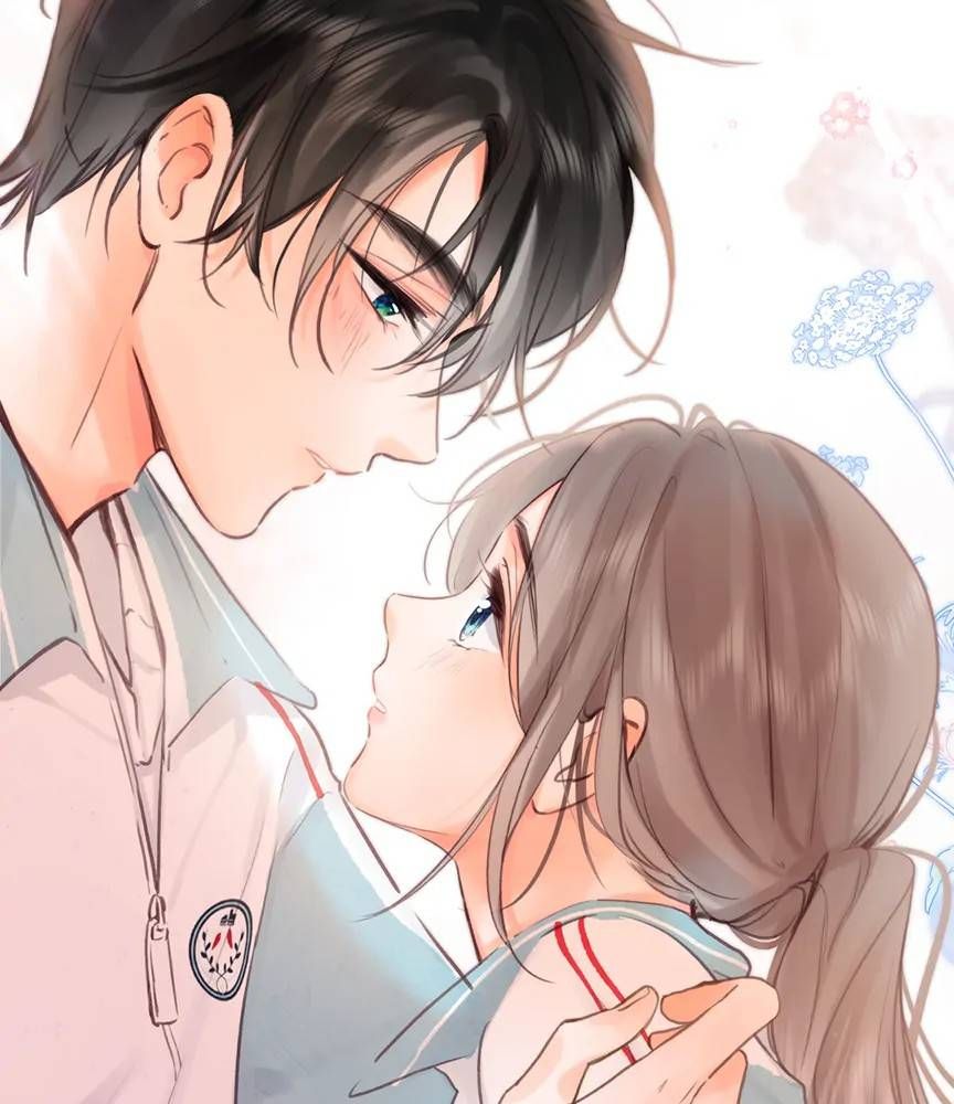 Trong Giấc Mộng Của Tôi: Chapter 58