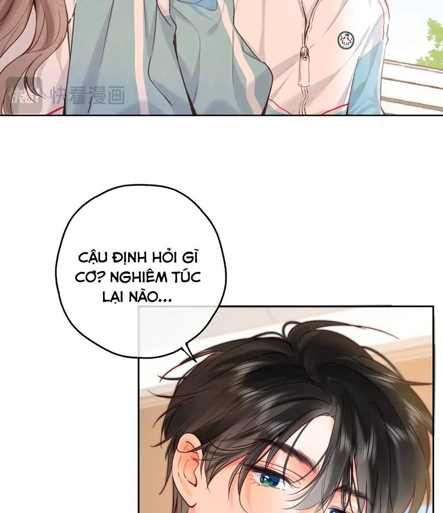 Trong Giấc Mộng Của Tôi: Chapter 58