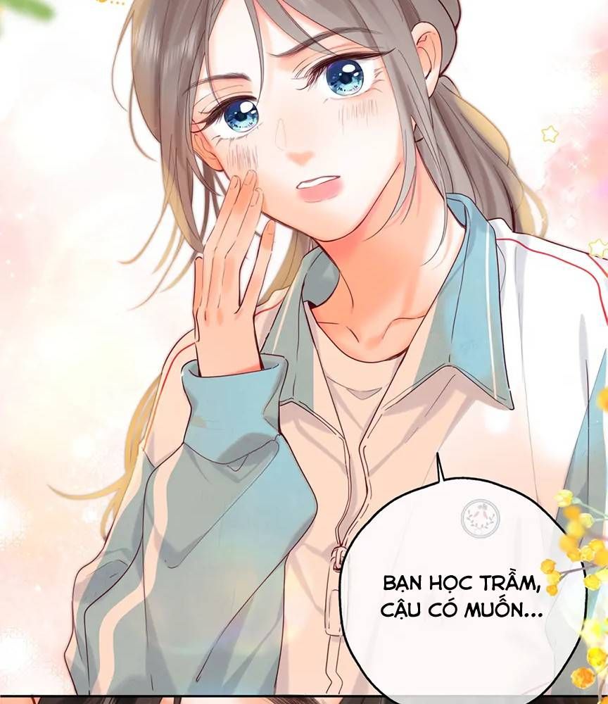 Trong Giấc Mộng Của Tôi: Chapter 58