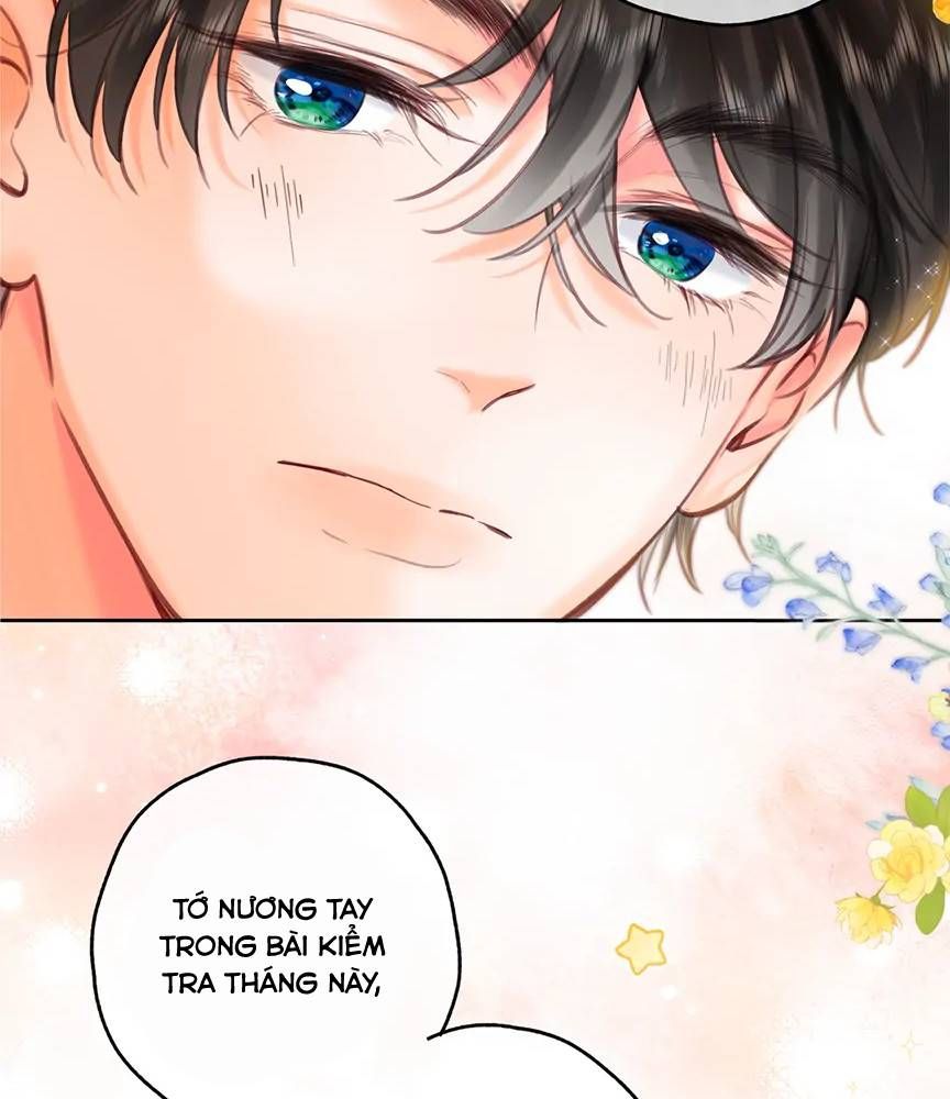 Trong Giấc Mộng Của Tôi: Chapter 58