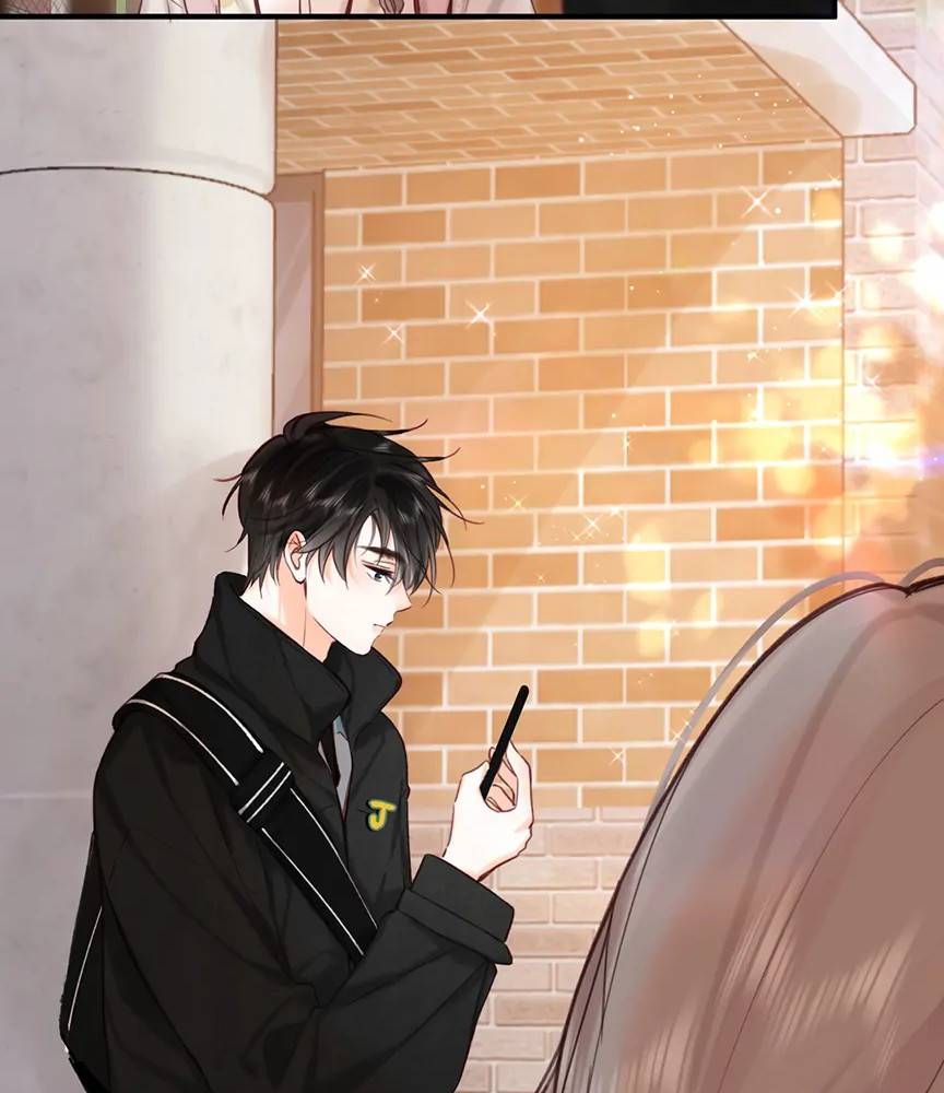 Trong Giấc Mộng Của Tôi: Chapter 58