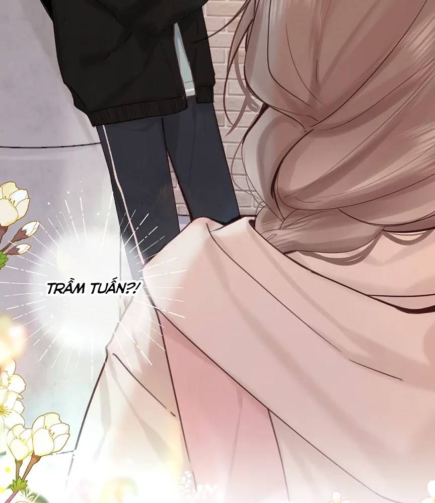 Trong Giấc Mộng Của Tôi: Chapter 58