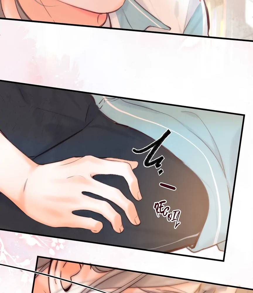 Trong Giấc Mộng Của Tôi: Chapter 58