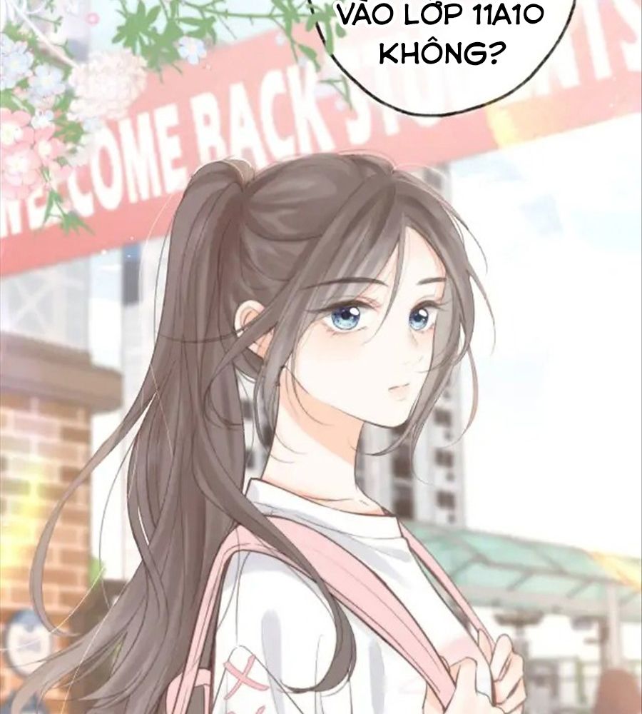 Trong Giấc Mộng Của Tôi: Chapter 6