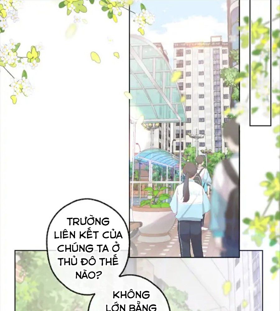 Trong Giấc Mộng Của Tôi: Chapter 6