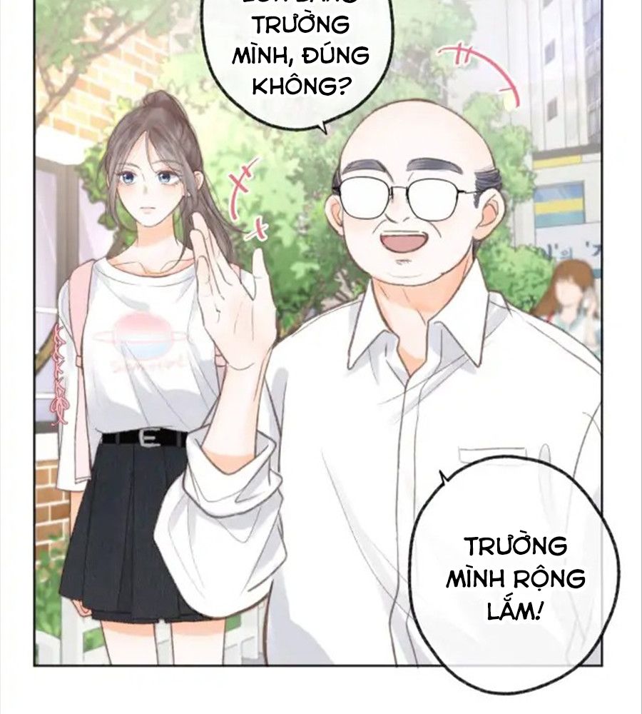 Trong Giấc Mộng Của Tôi: Chapter 6