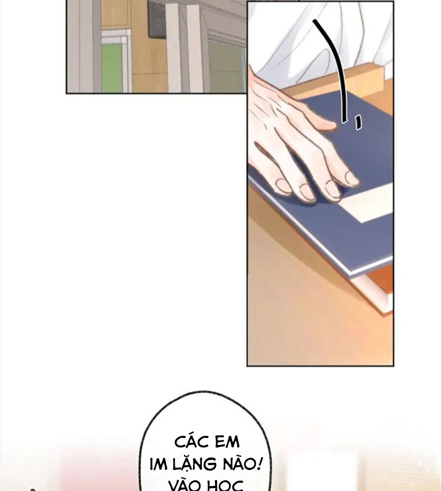 Trong Giấc Mộng Của Tôi: Chapter 6