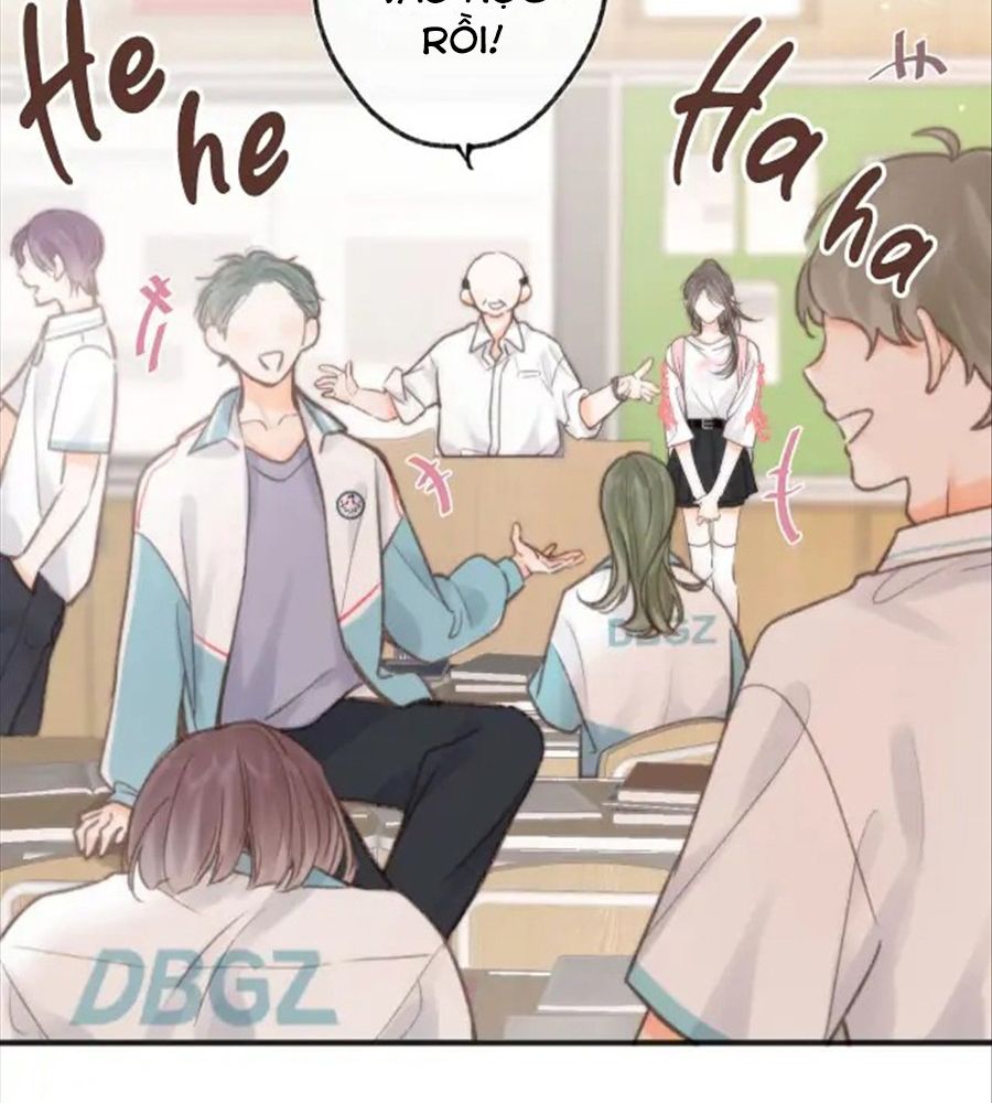 Trong Giấc Mộng Của Tôi: Chapter 6