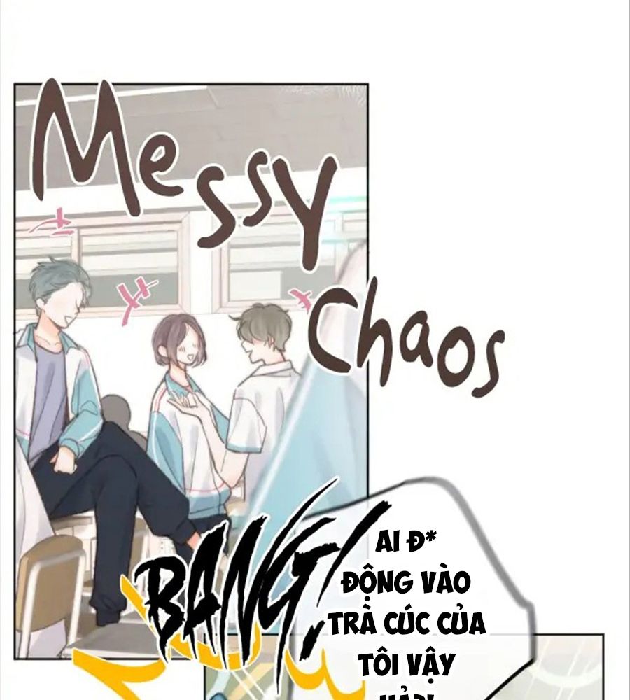 Trong Giấc Mộng Của Tôi: Chapter 6