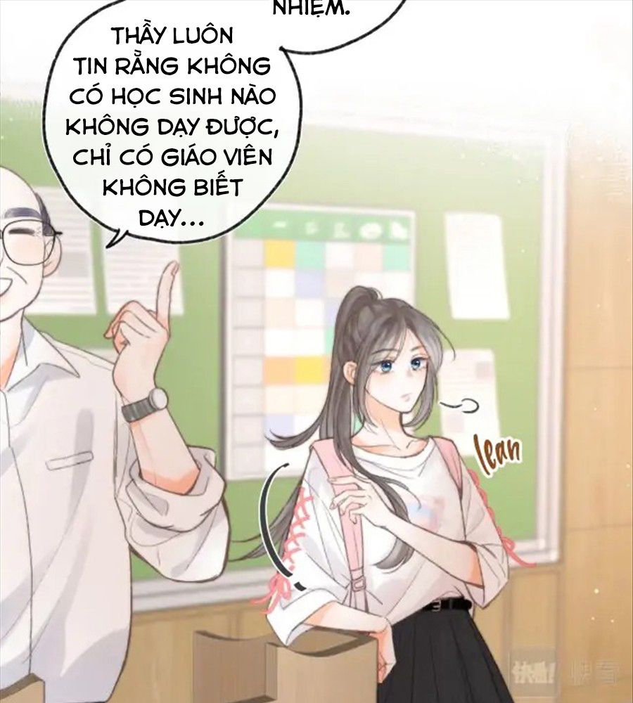 Trong Giấc Mộng Của Tôi: Chapter 6