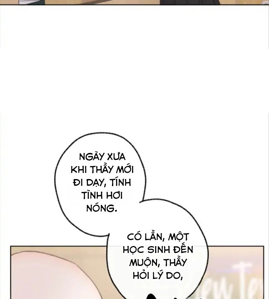 Trong Giấc Mộng Của Tôi: Chapter 6