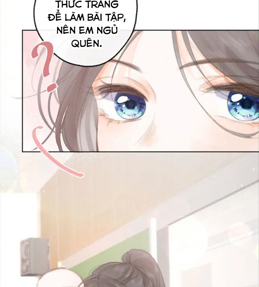 Trong Giấc Mộng Của Tôi: Chapter 6