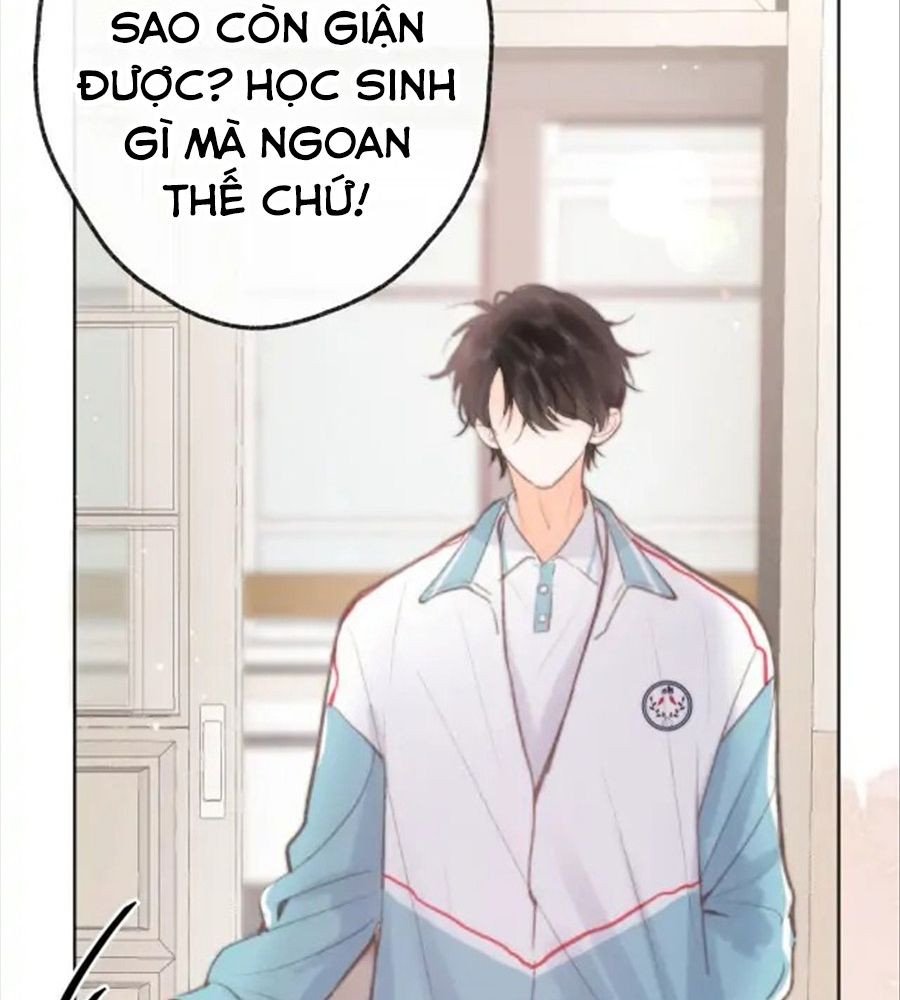 Trong Giấc Mộng Của Tôi: Chapter 6