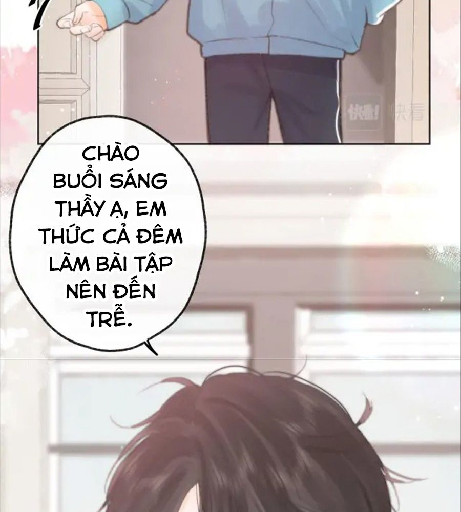 Trong Giấc Mộng Của Tôi: Chapter 6