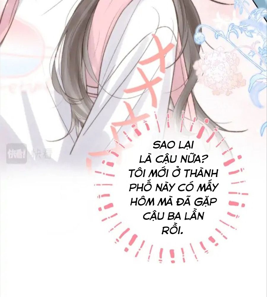 Trong Giấc Mộng Của Tôi: Chapter 6