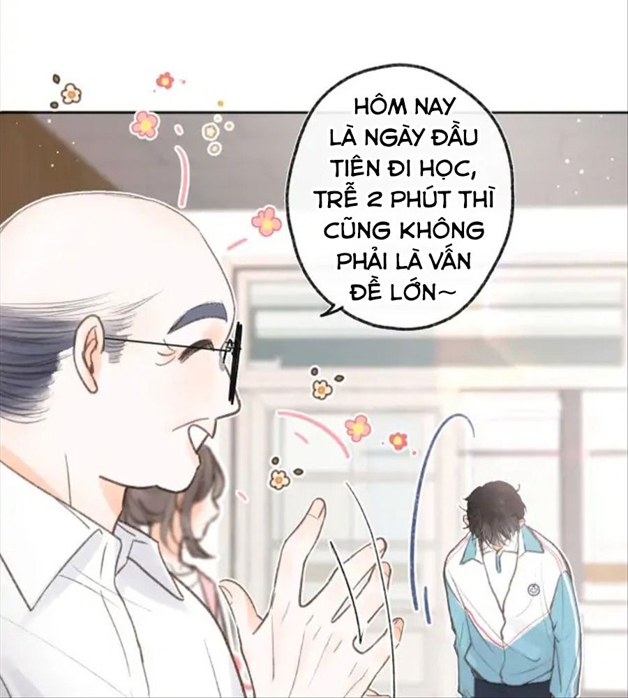 Trong Giấc Mộng Của Tôi: Chapter 6