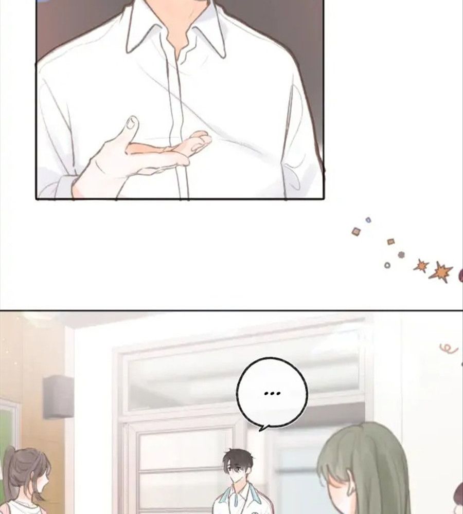 Trong Giấc Mộng Của Tôi: Chapter 6