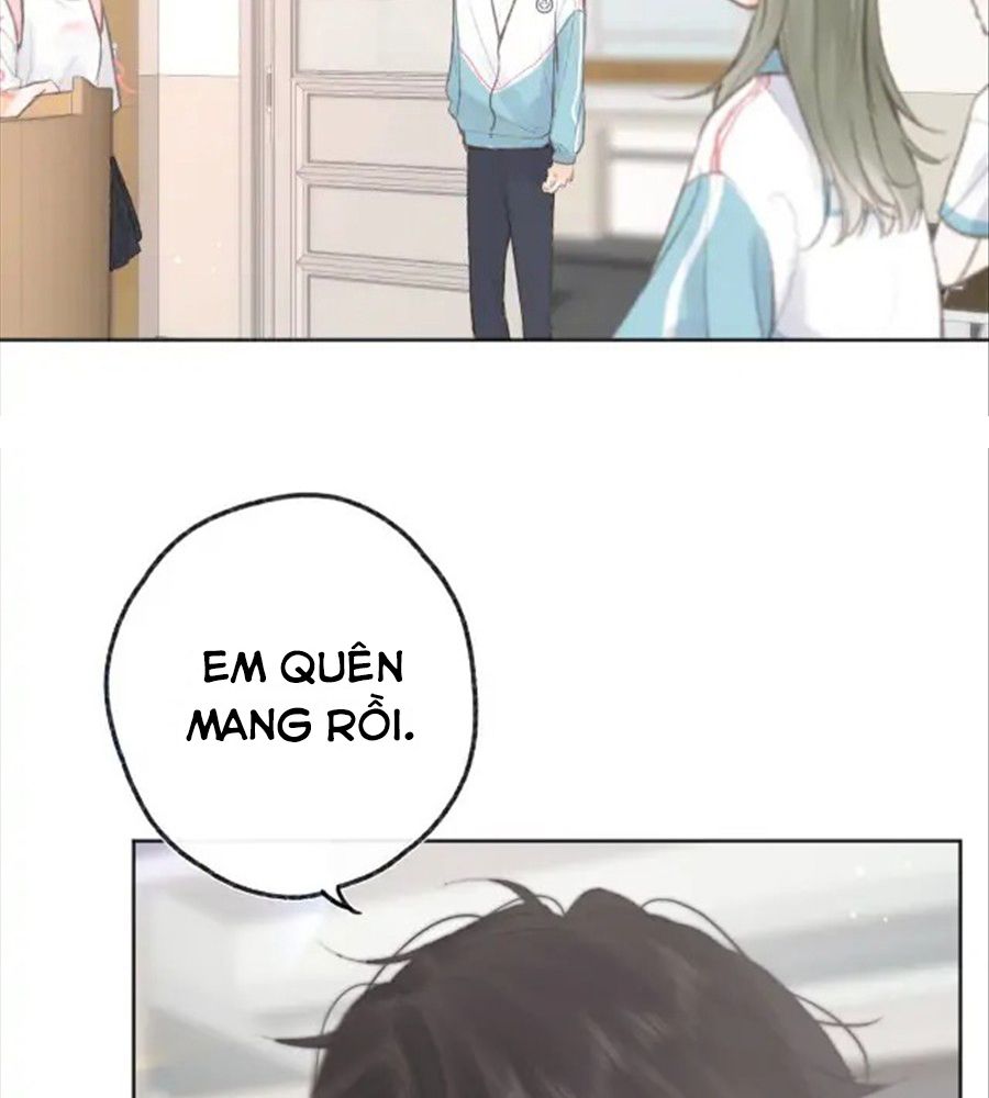 Trong Giấc Mộng Của Tôi: Chapter 6