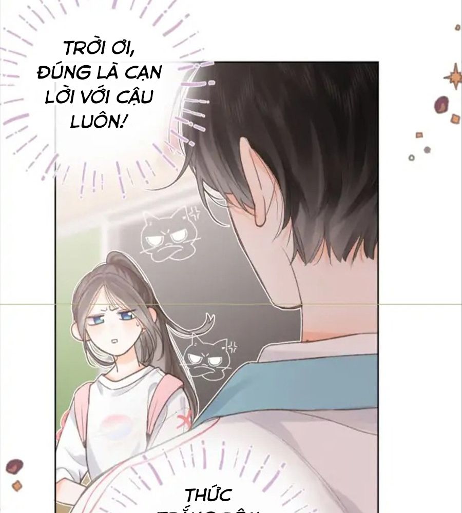 Trong Giấc Mộng Của Tôi: Chapter 6