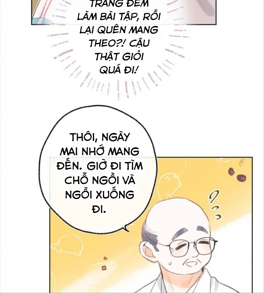 Trong Giấc Mộng Của Tôi: Chapter 6