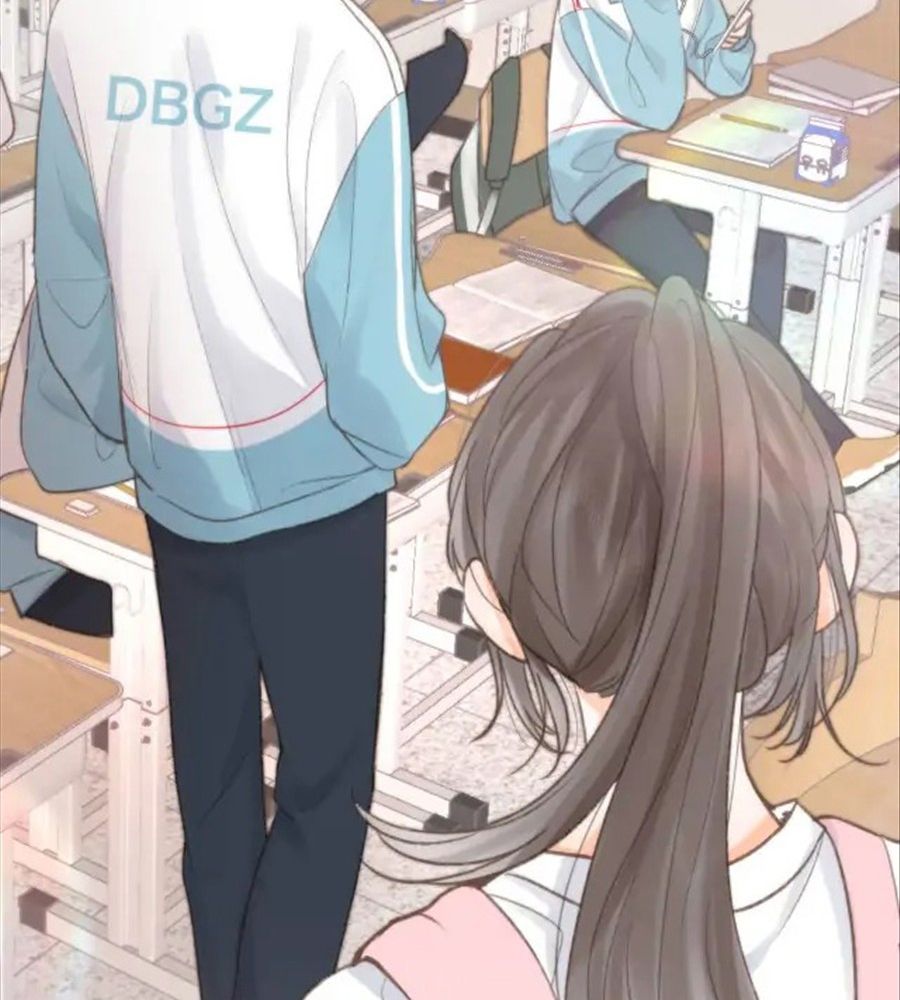 Trong Giấc Mộng Của Tôi: Chapter 6