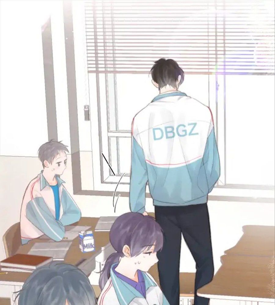 Trong Giấc Mộng Của Tôi: Chapter 6