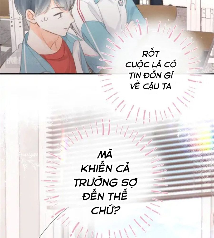 Trong Giấc Mộng Của Tôi: Chapter 6