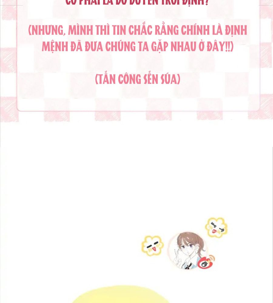 Trong Giấc Mộng Của Tôi: Chapter 6
