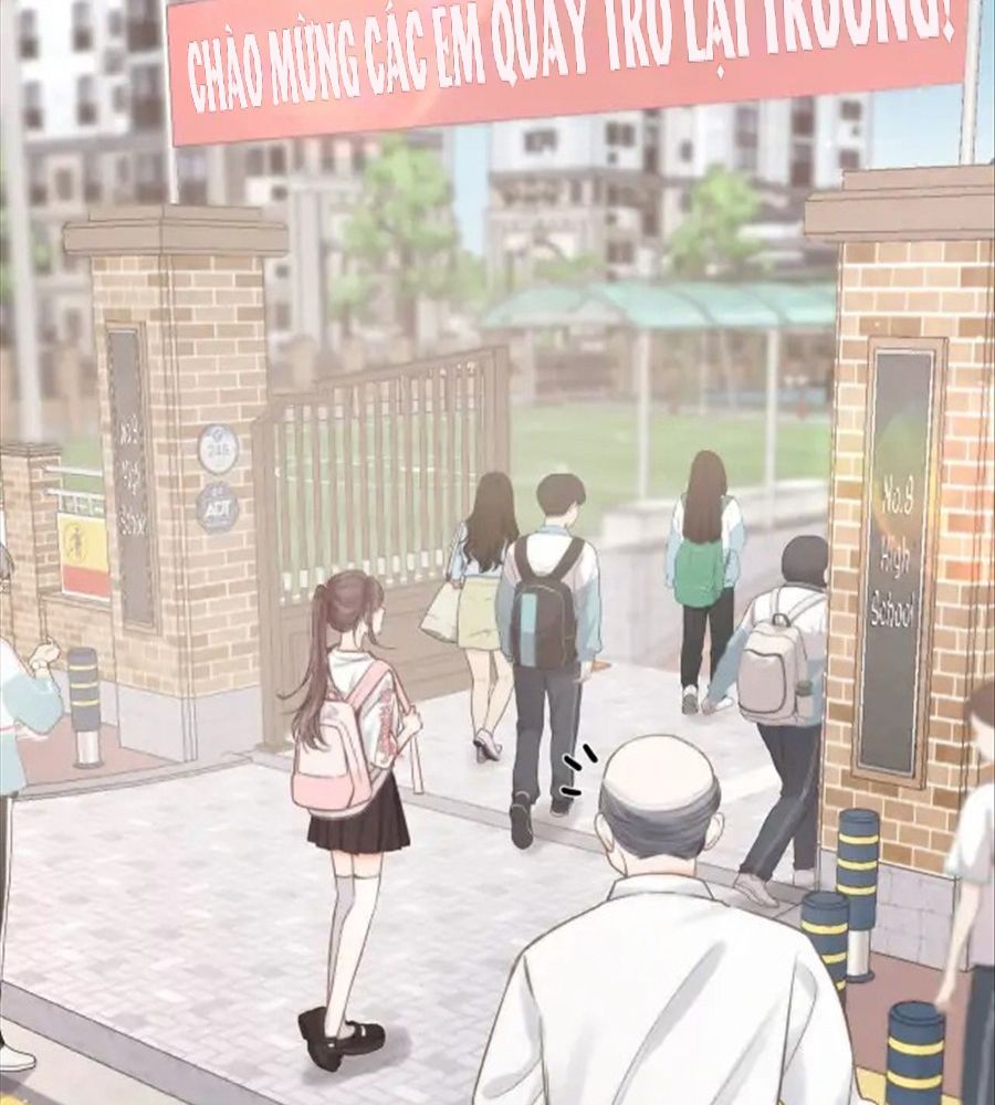 Trong Giấc Mộng Của Tôi: Chapter 6