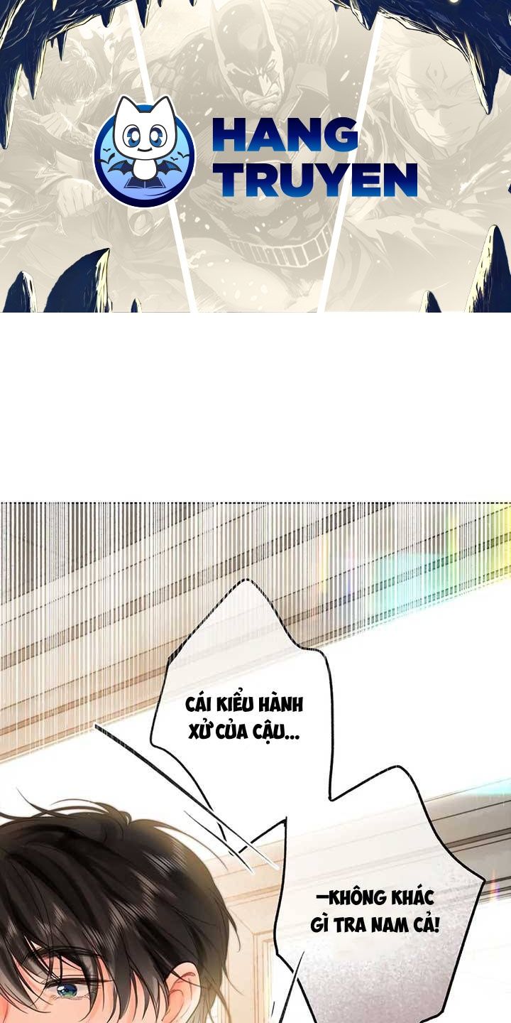 Trong Giấc Mộng Của Tôi: Chapter 60