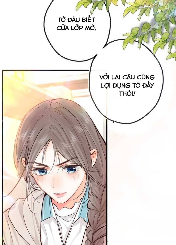 Trong Giấc Mộng Của Tôi: Chapter 60